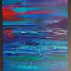 Alone At Last - GIFTED TO CHARITY AUCTION 🌹