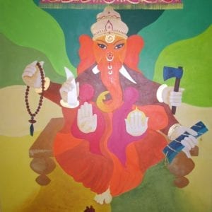 Lord Ganesha - COMMISSION 🙏🏼