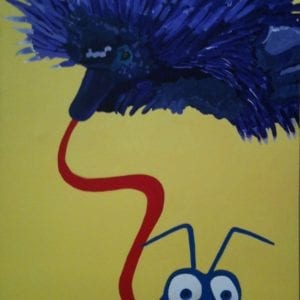 Mmmmmmm Lunch - GIFTED 🌹