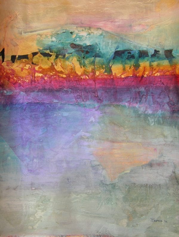 Reflections - SOLD ❤️