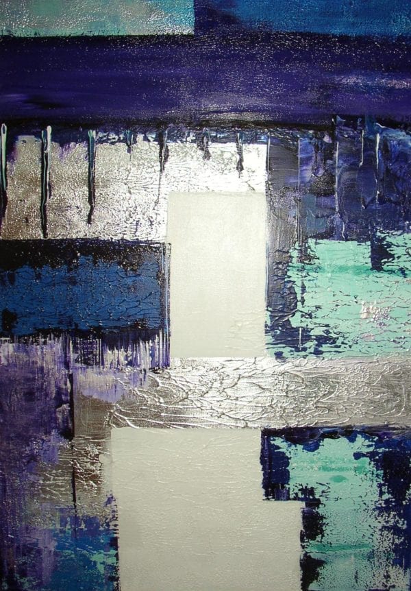 The Calm of Night - SOLD ❤️