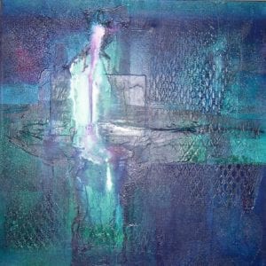 Waterfall - SOLD ❤️