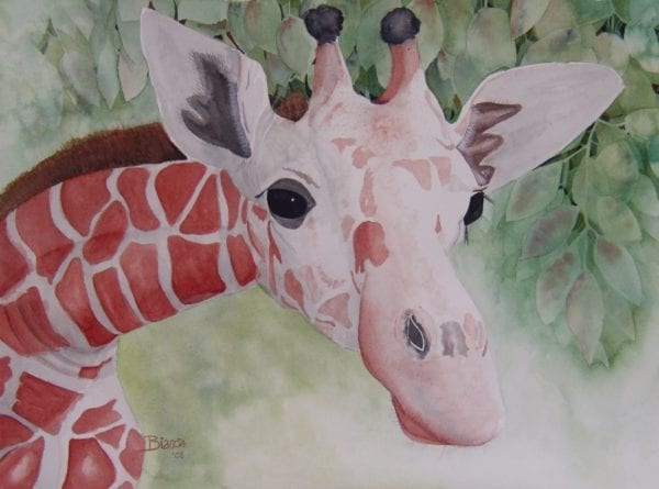Jezabelle - SOLD ❤️