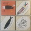 SARDINE TIN SERIES - NO 2 of 15 - FOR SALE - Image 4