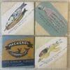 SARDINE TIN SERIES - NO 2 of 15 - FOR SALE - Image 3