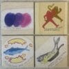 SARDINE TIN SERIES - NO 2 of 15 - FOR SALE - Image 2