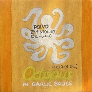 SARDINE TIN SERIES - NO 17 - FOR SALE